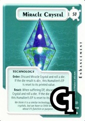 Miracle Crystal